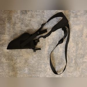 Gun holster, used for mob costume